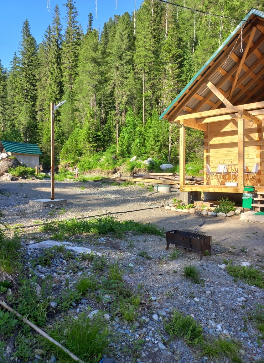 Еловый - фото 41