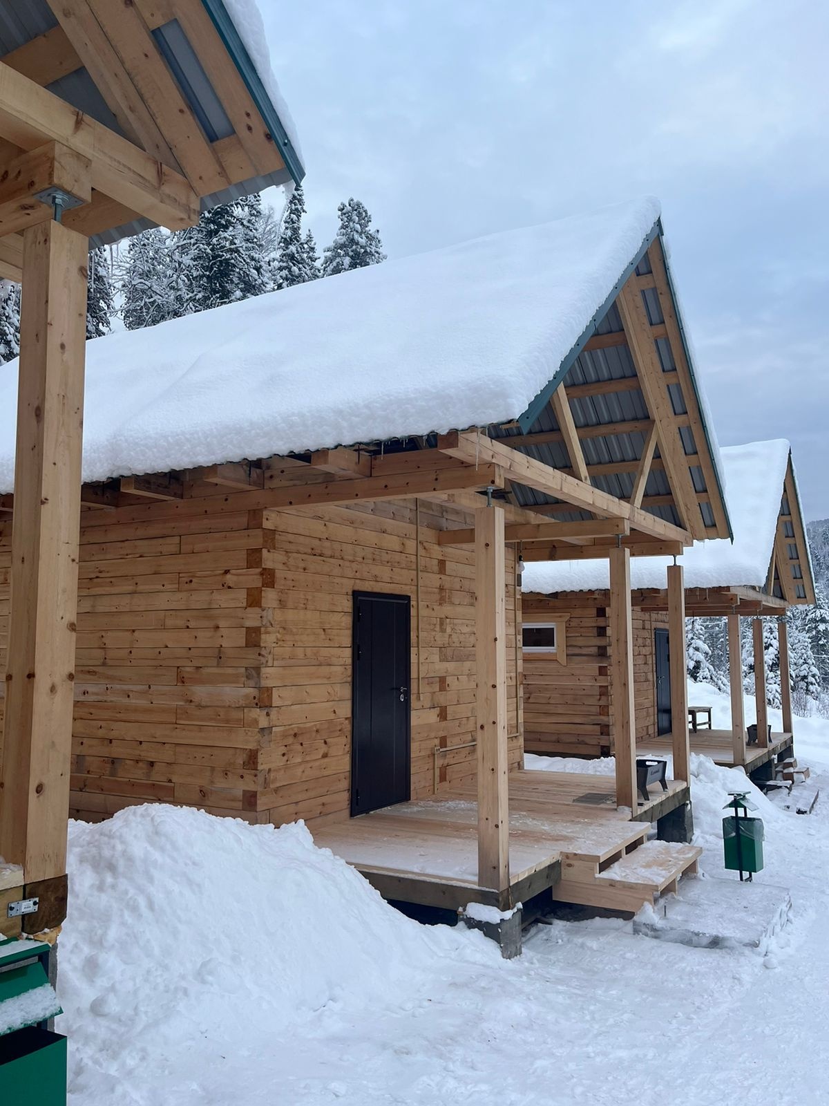 Еловый - фото 49