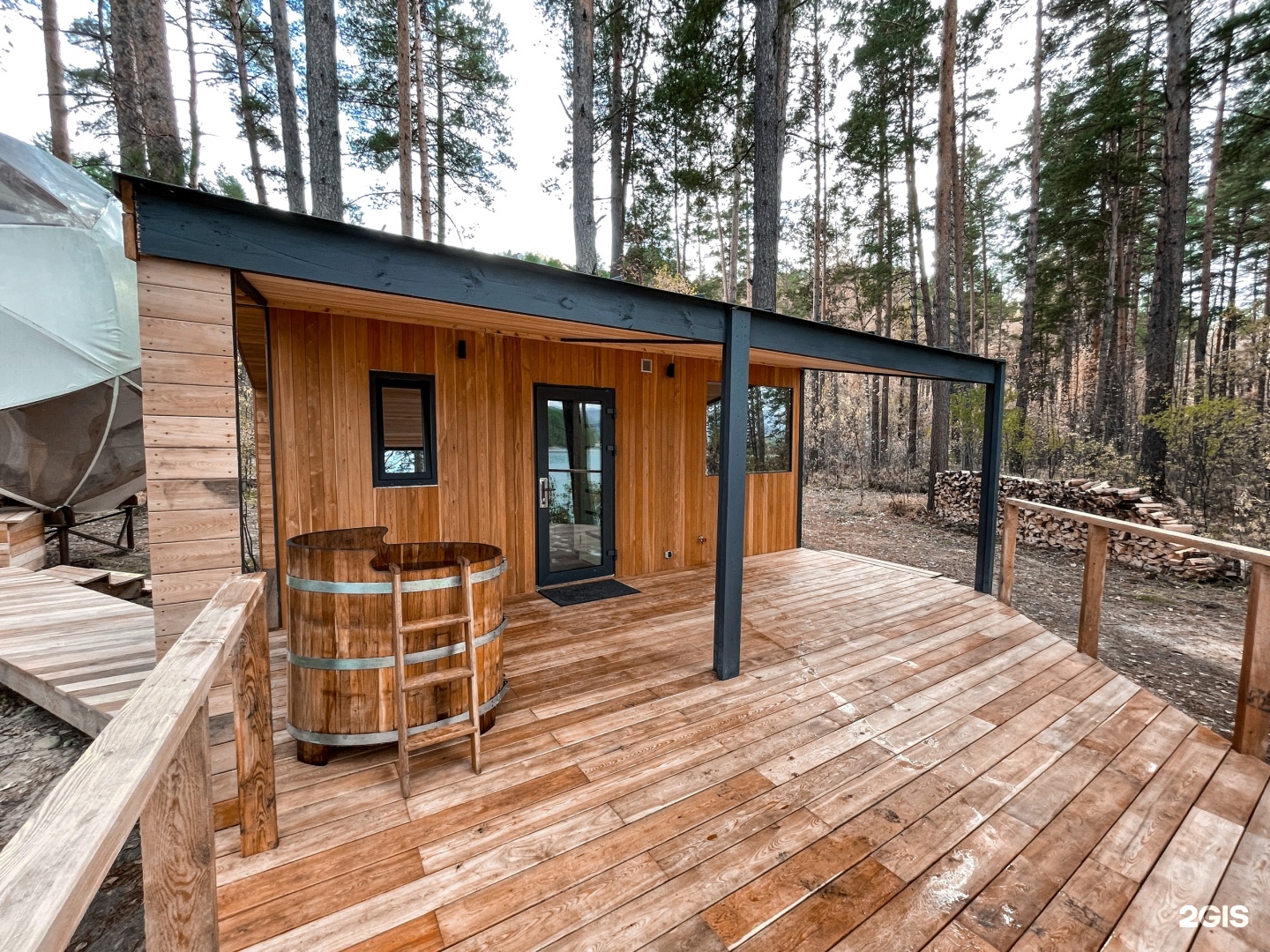 Август - фото 15