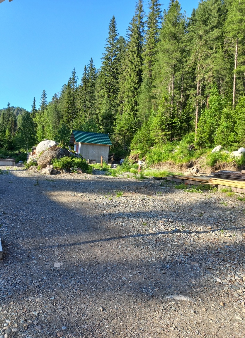 Еловый - фото 58