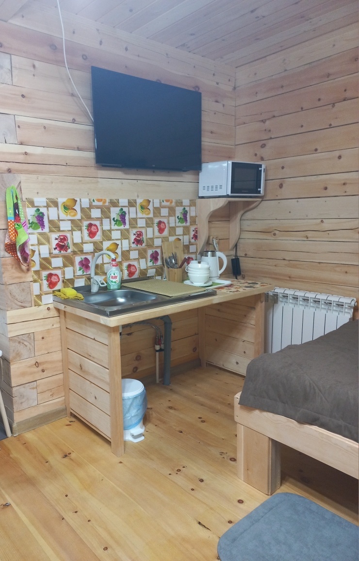 Еловый - фото 71