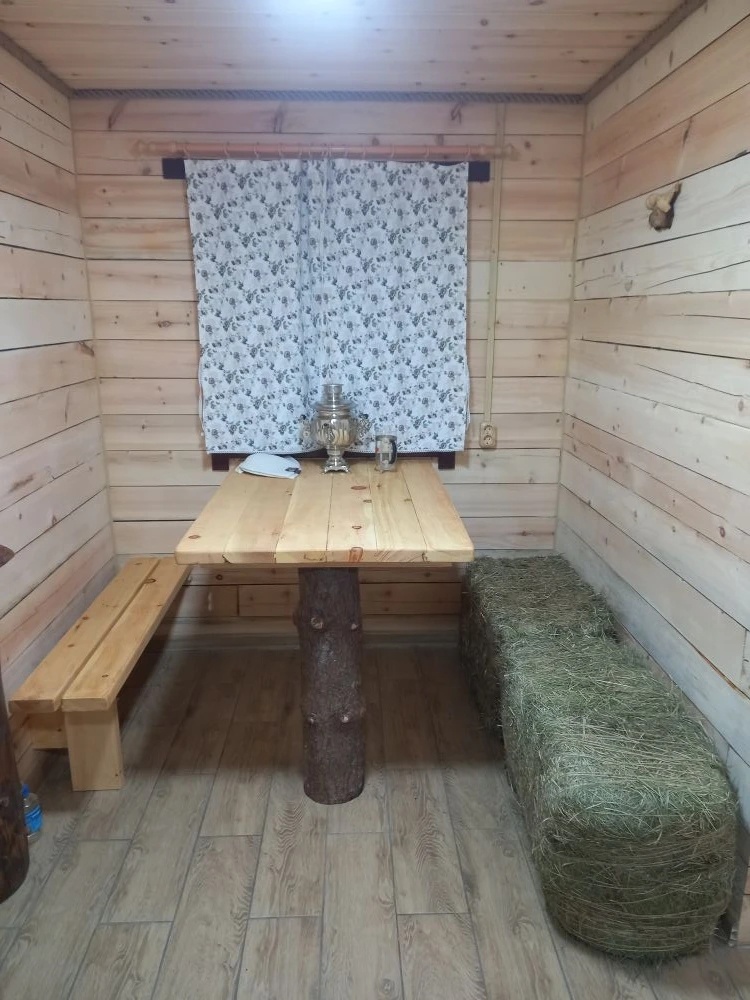 Еловый - фото 76