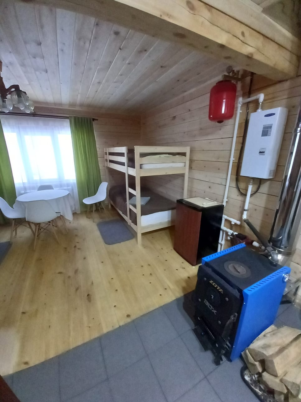 Еловый - фото 79