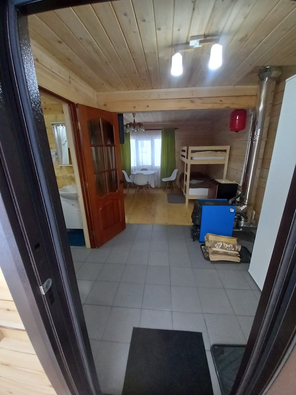 Еловый - фото 80