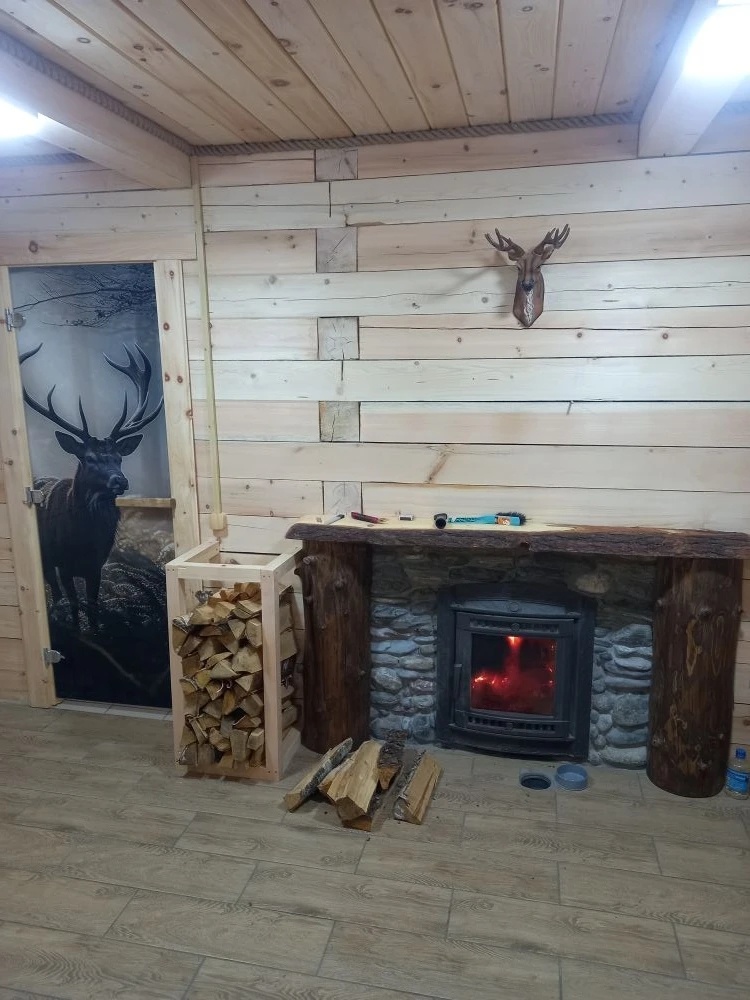 Еловый - фото 81