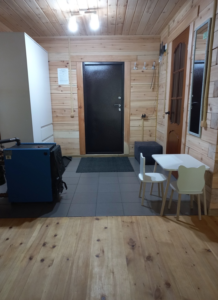 Еловый - фото 82