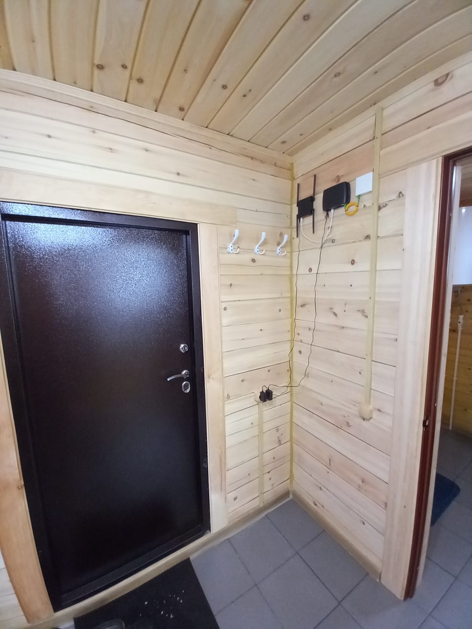 Еловый - фото 84