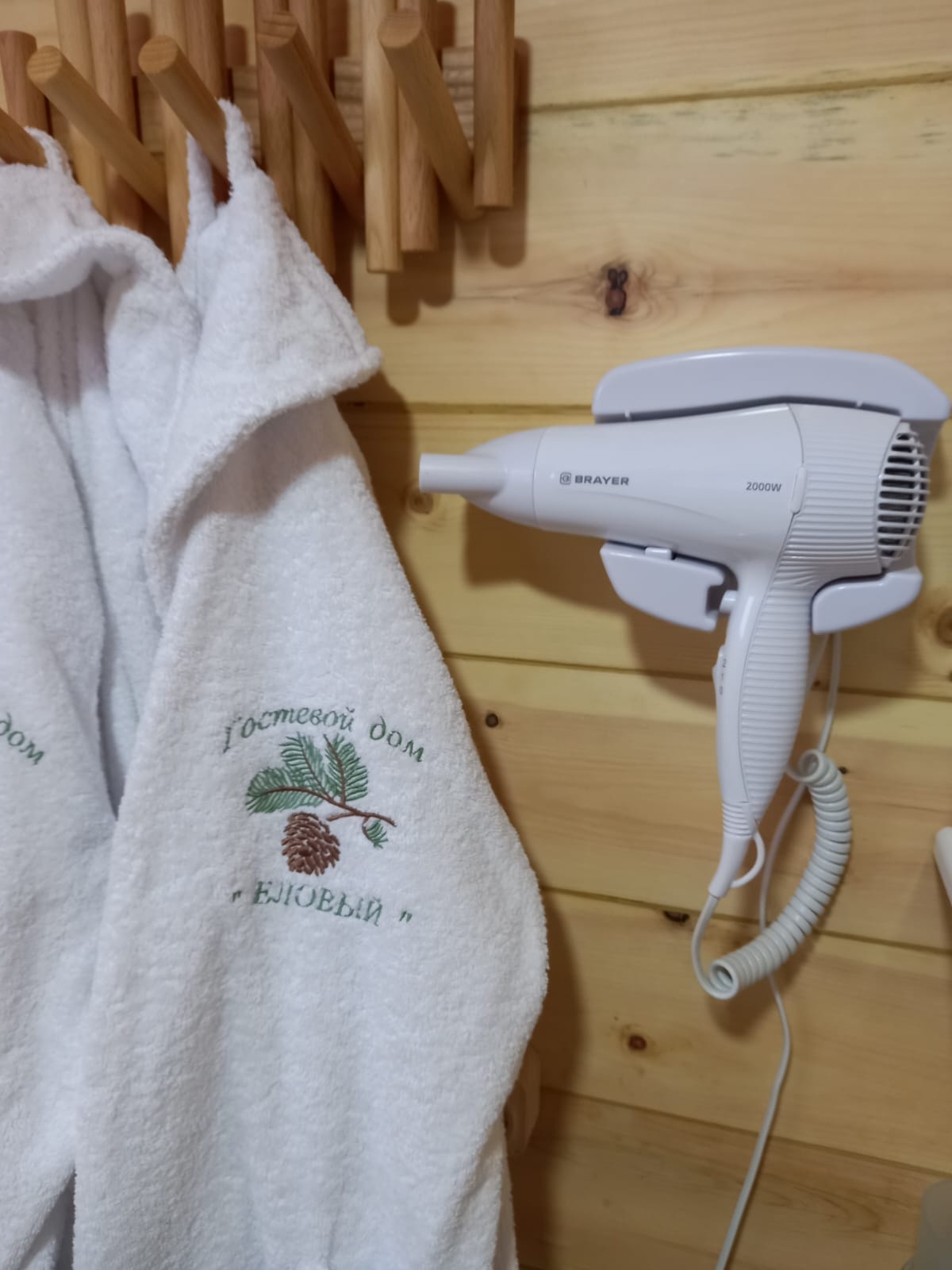 Еловый - фото 95