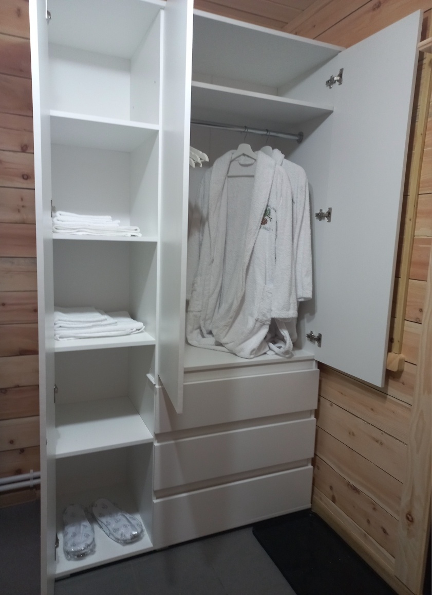 Еловый - фото 102