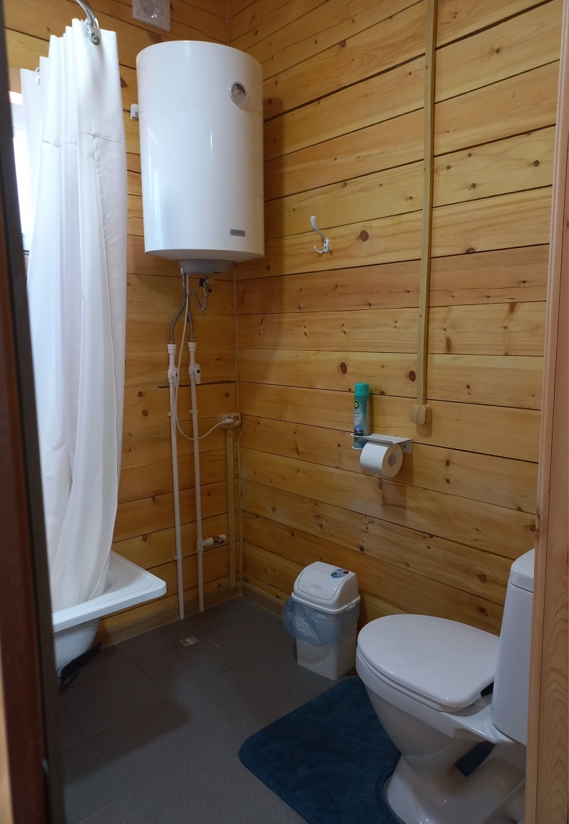 Еловый - фото 103