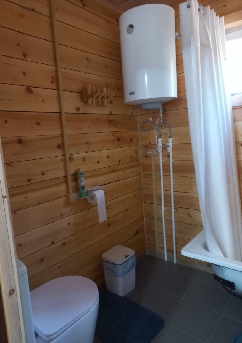 Еловый - фото 105