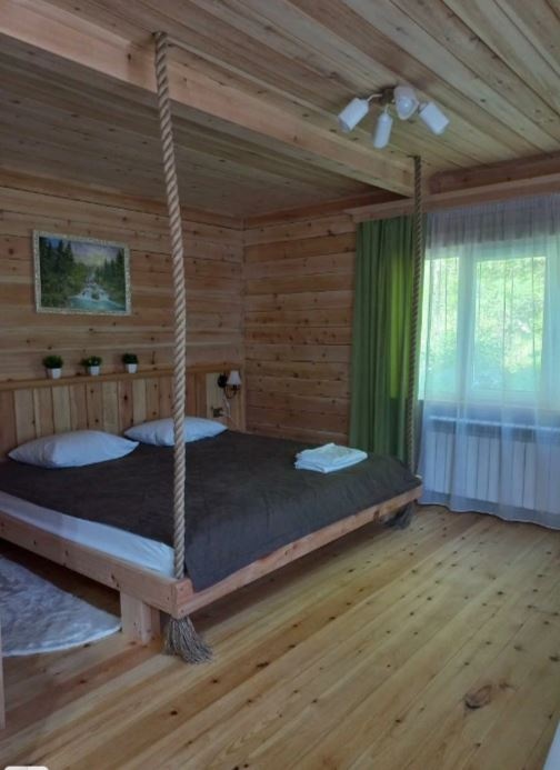 Коттедж улучшенный - фото 1