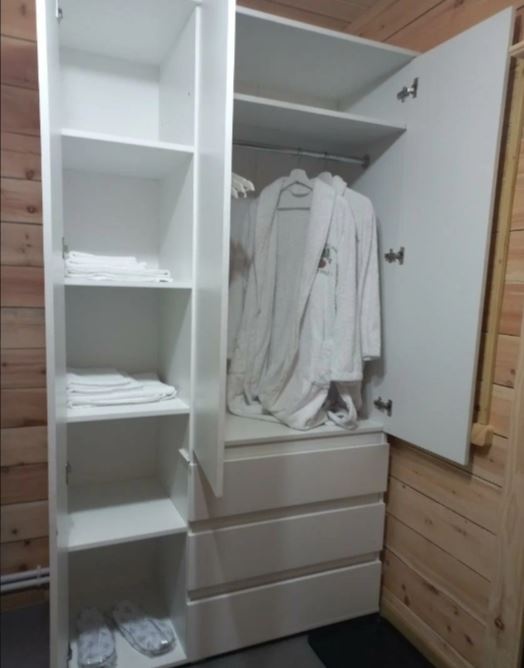 Коттедж улучшенный - фото 2