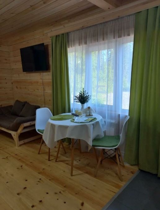 Коттедж улучшенный - фото 3