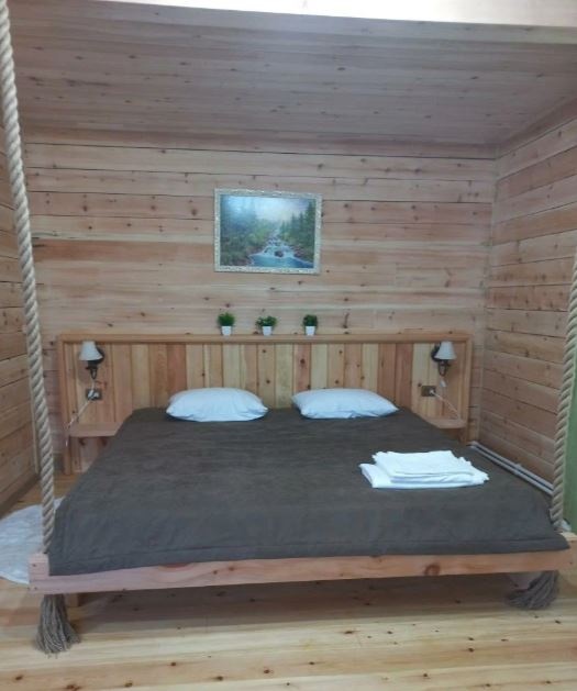 Коттедж улучшенный - фото 5