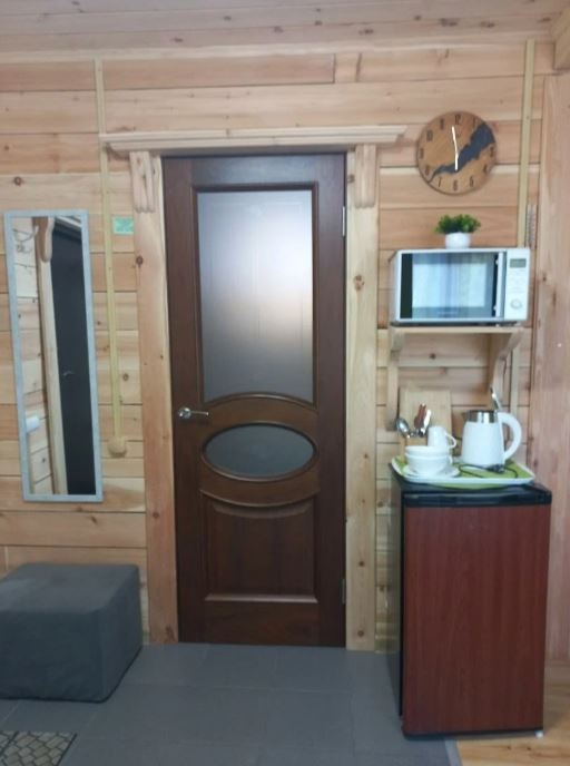 Коттедж улучшенный - фото 6