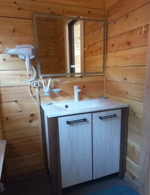 Коттедж улучшенный - фото 7