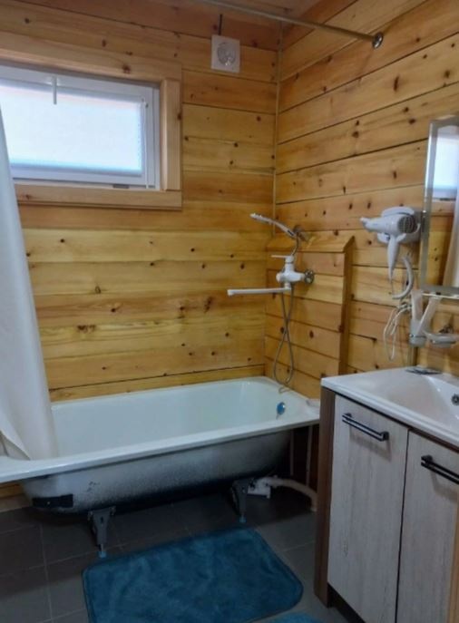 Коттедж улучшенный - фото 8