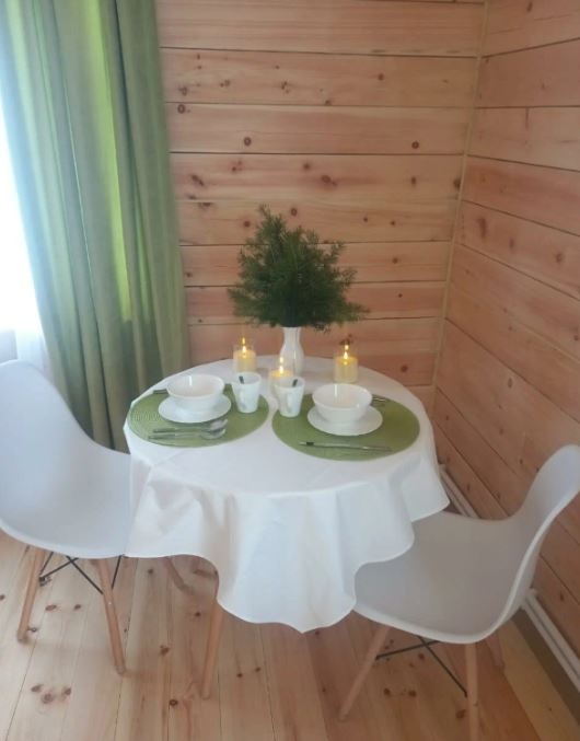 Коттедж улучшенный - фото 9