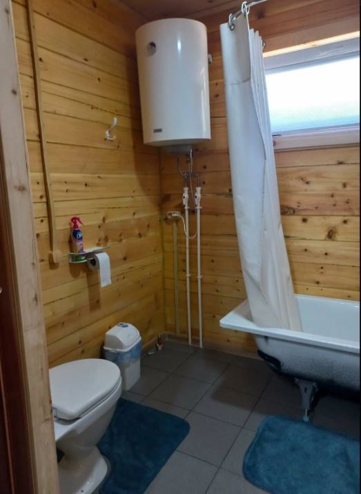 Стандартный четырехместный номер - фото 2