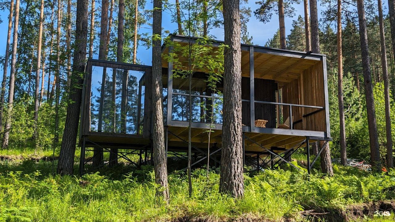 Август - фото 22