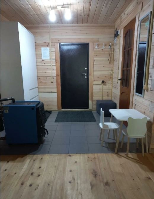 Стандартный четырехместный номер - фото 7