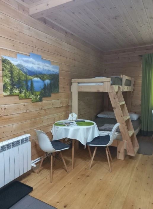 Стандартный номер - фото 3