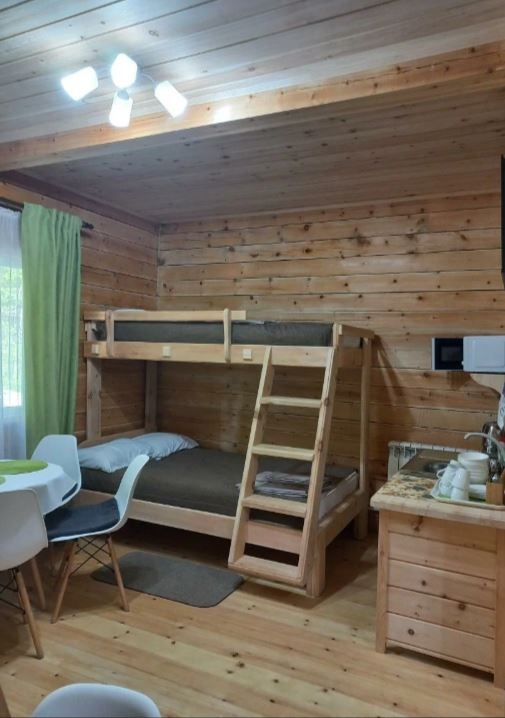 Стандартный номер - фото 4