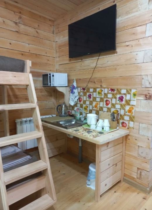 Стандартный номер - фото 5