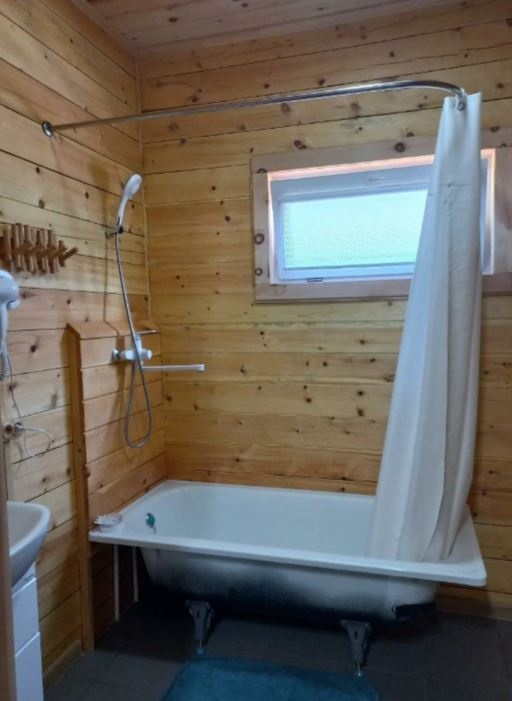 Стандартный номер - фото 8