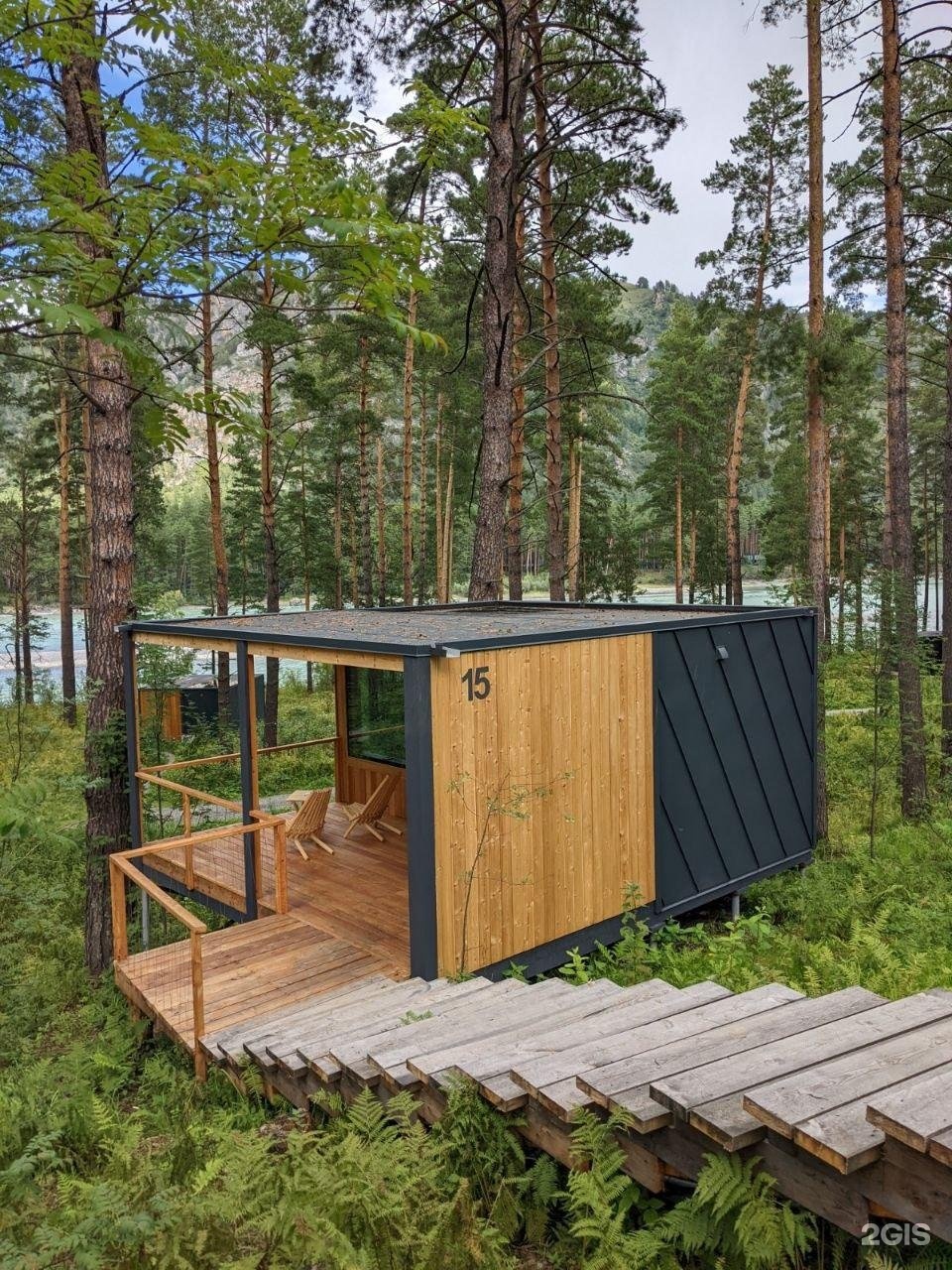 Август - фото 33