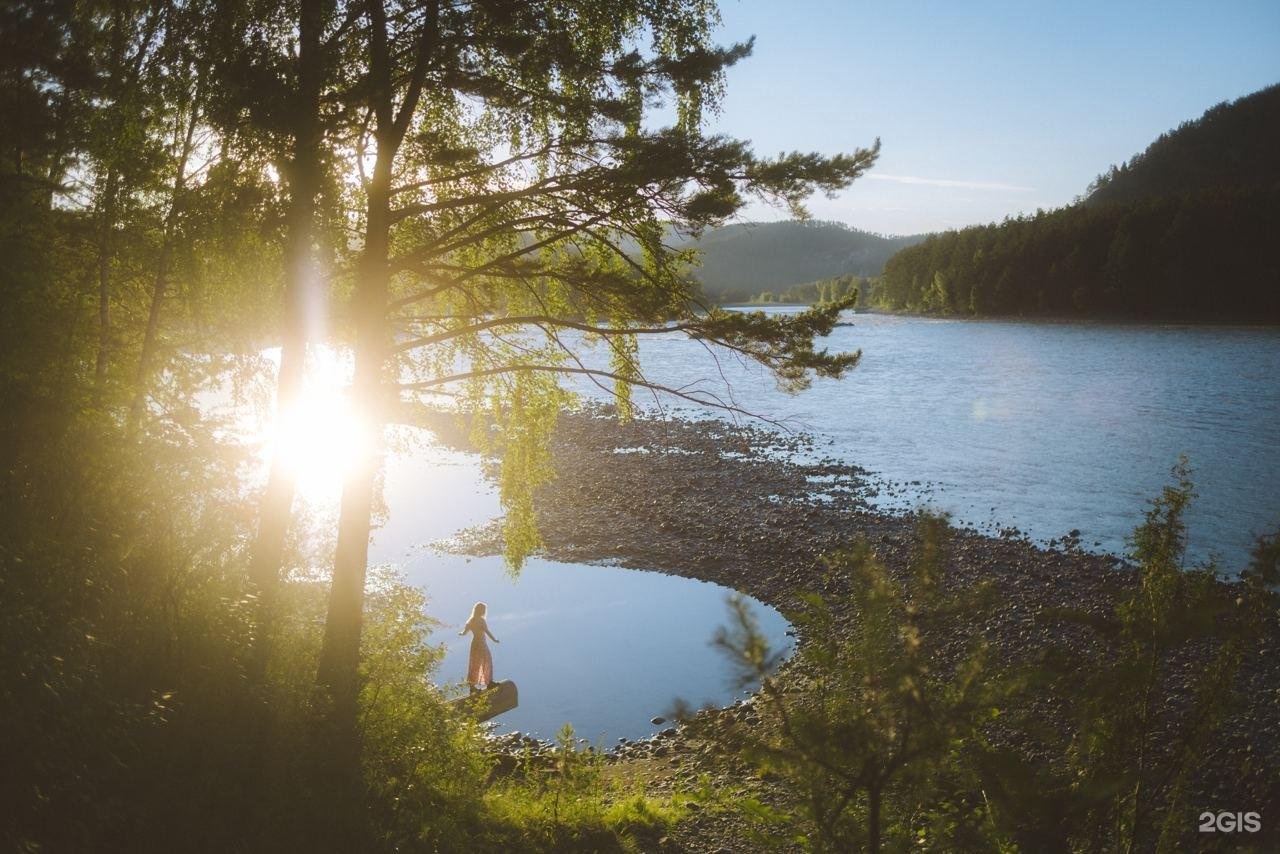 Август - фото 37