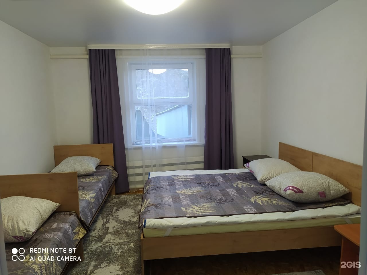 База отдыха "Ару-Кем" - фото 3