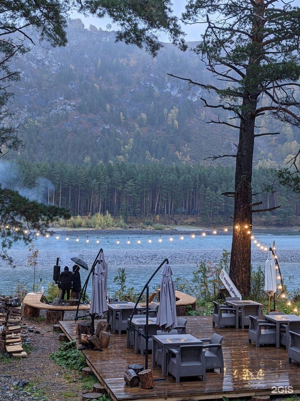 Август - фото 40