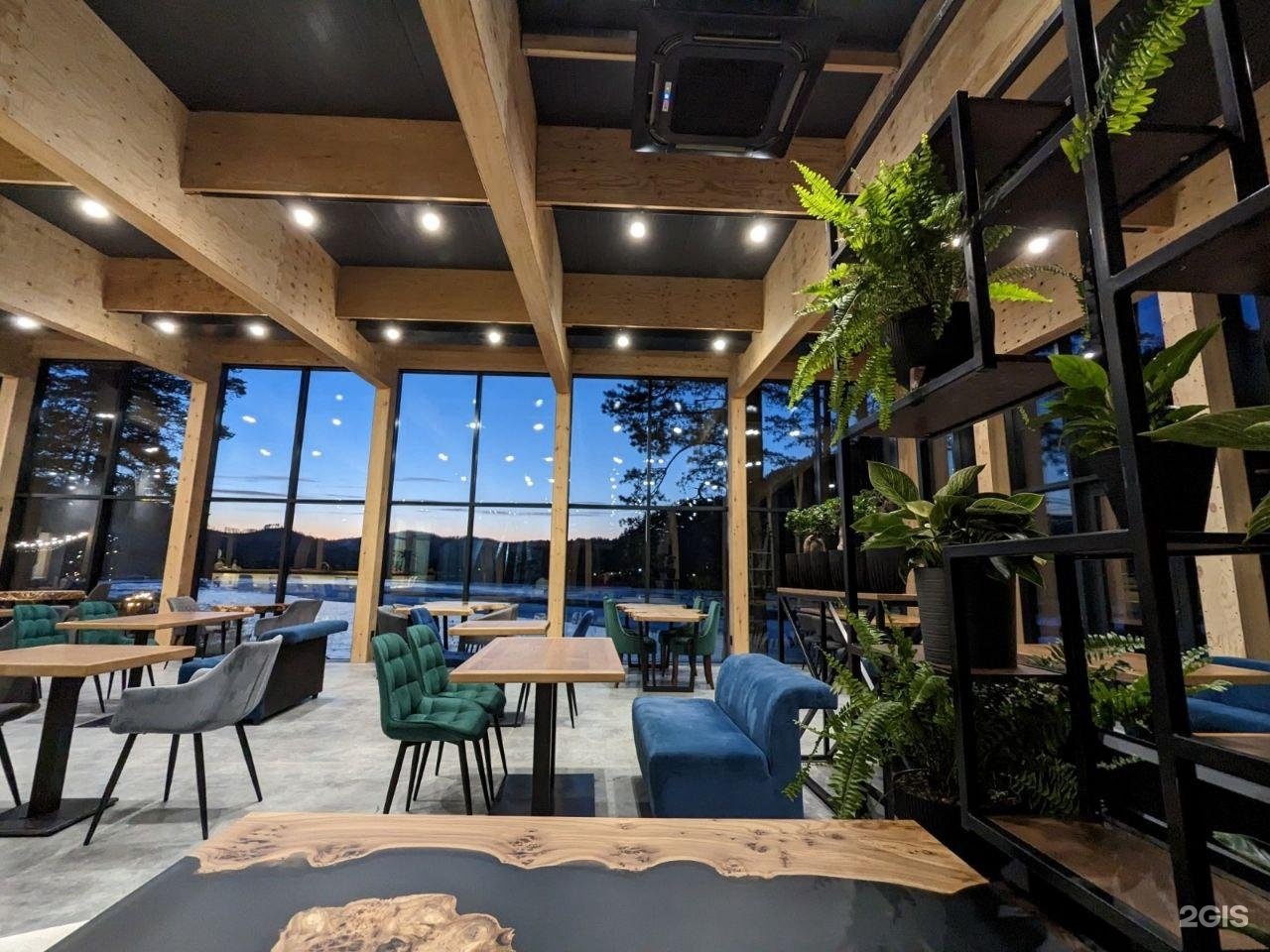 Август - фото 42