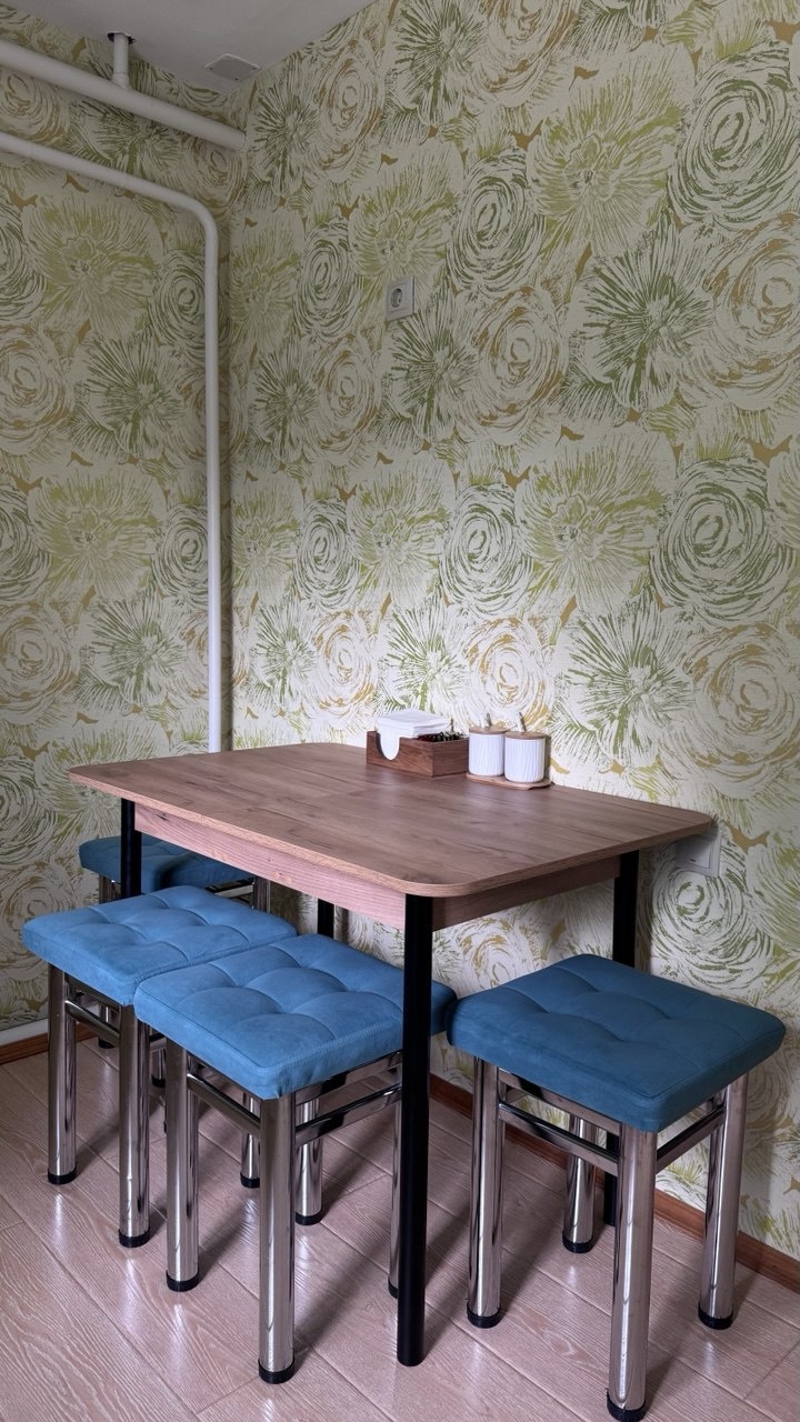 Гостевой дом рядом с р.Бия - фото 1