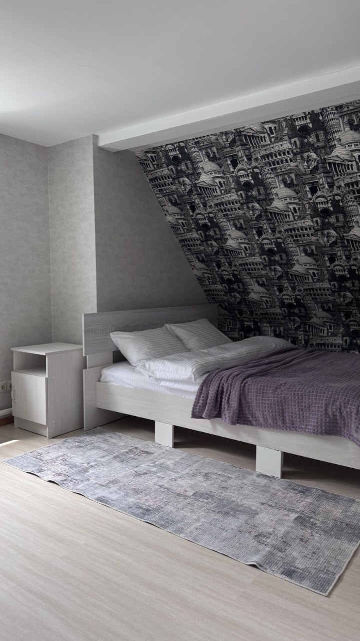 Гостевой дом рядом с р.Бия - фото 2