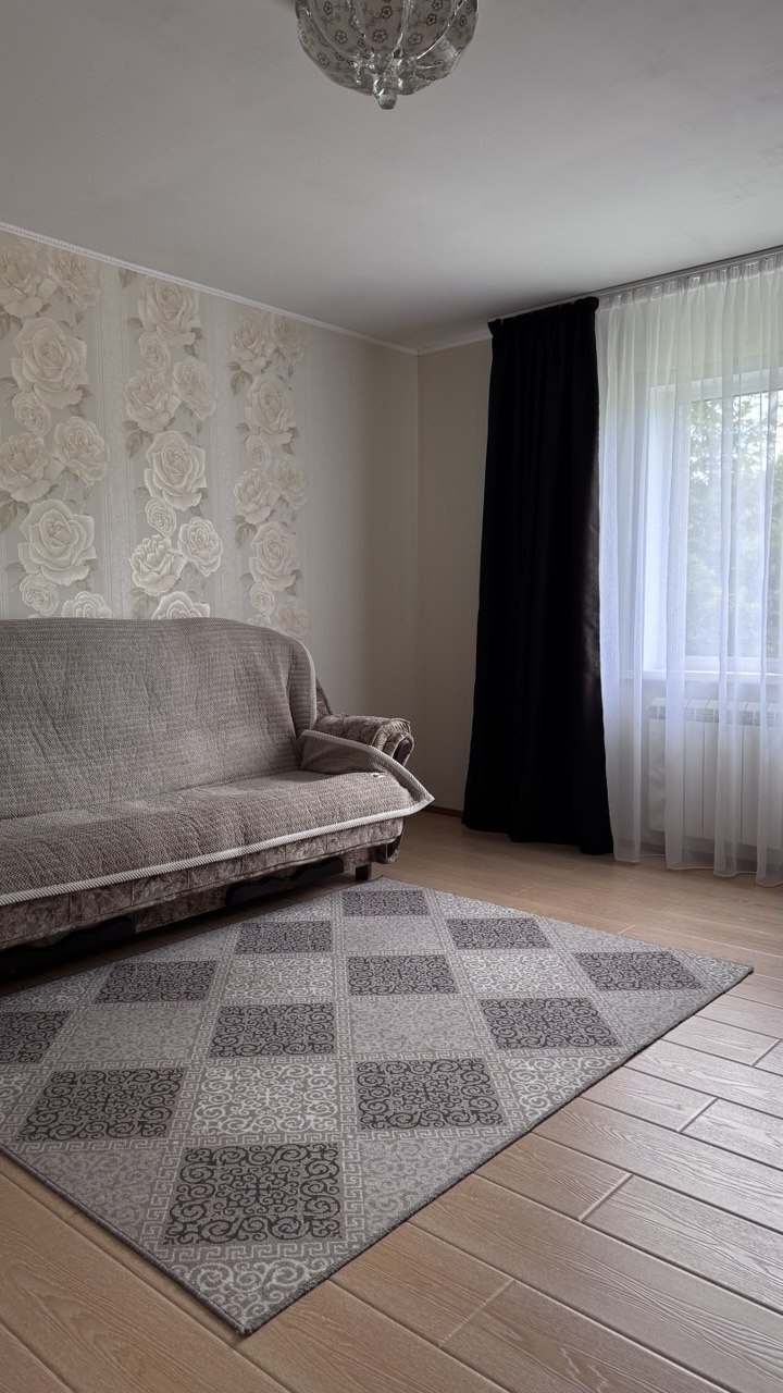 Гостевой дом рядом с р.Бия - фото 4