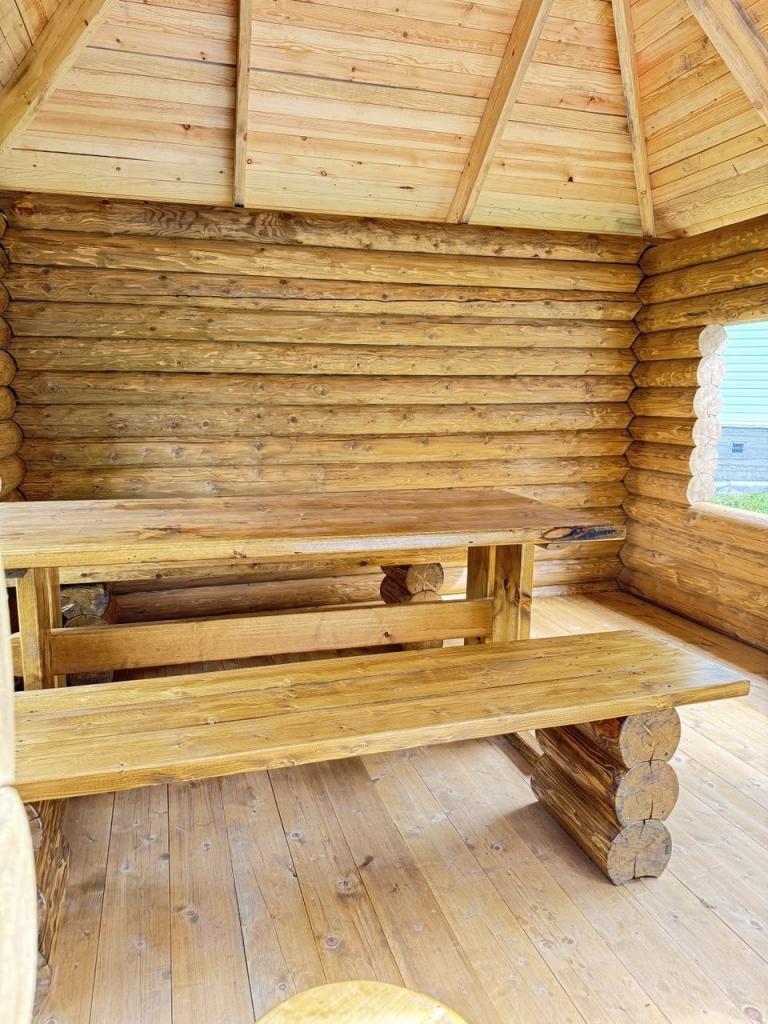 Гостевой дом рядом с р.Бия - фото 9