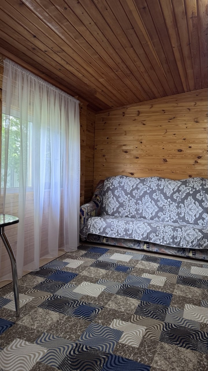 Гостевой дом рядом с р.Бия - фото 10