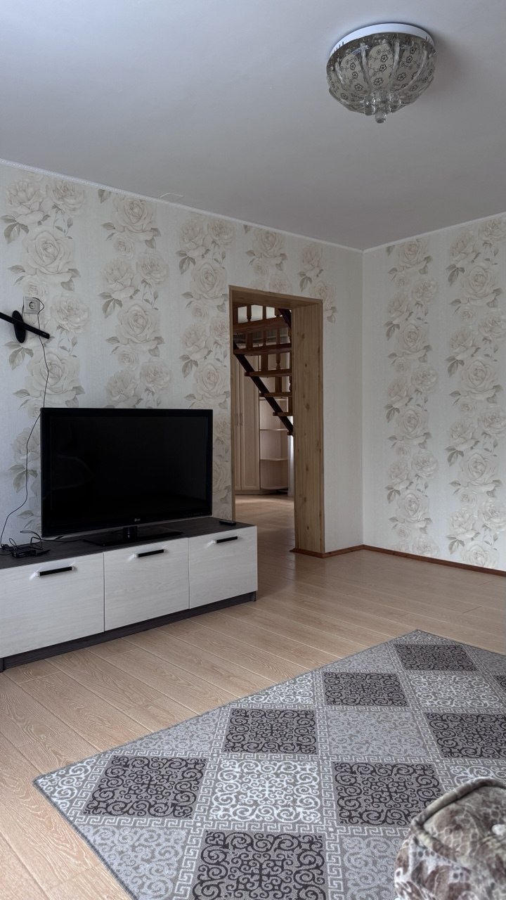 Гостевой дом рядом с р.Бия - фото 11