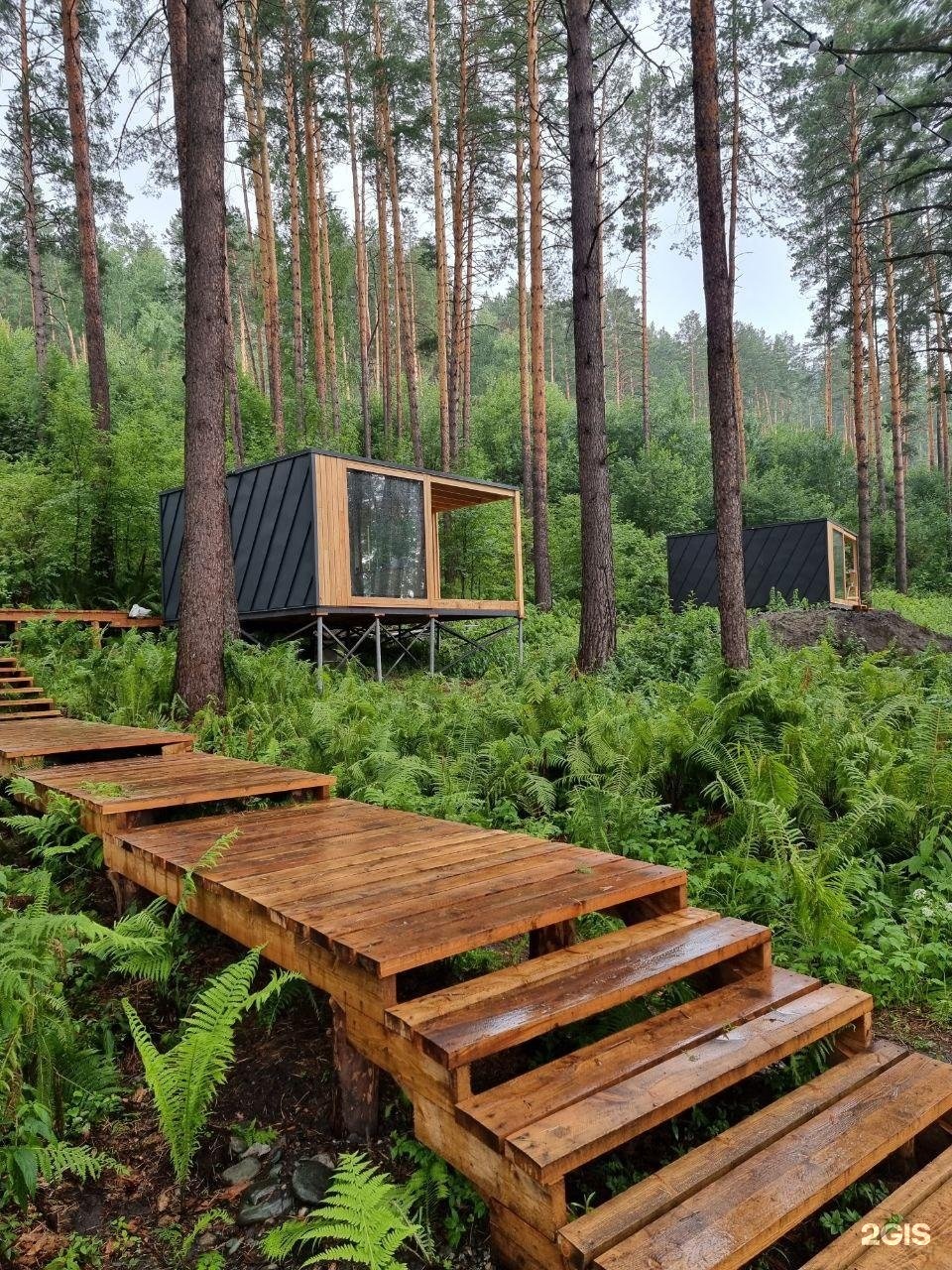 Август - фото 46