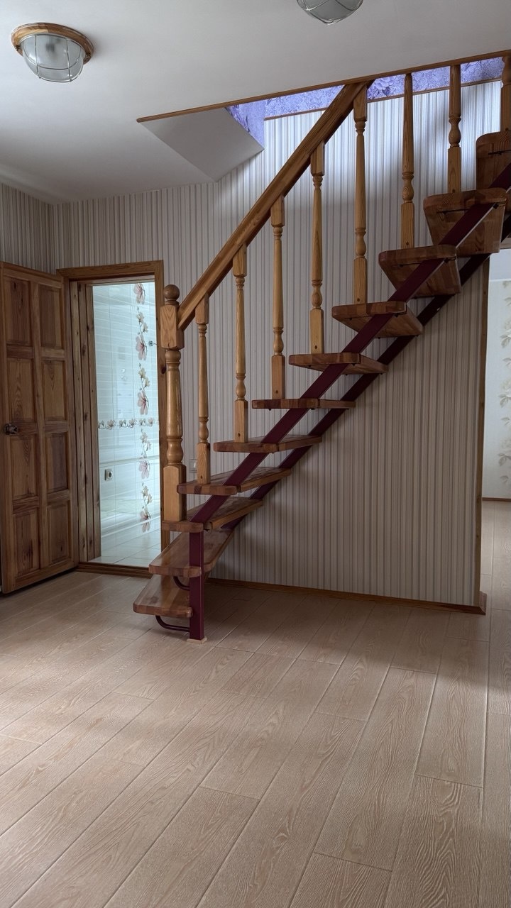 Гостевой дом рядом с р.Бия - фото 22