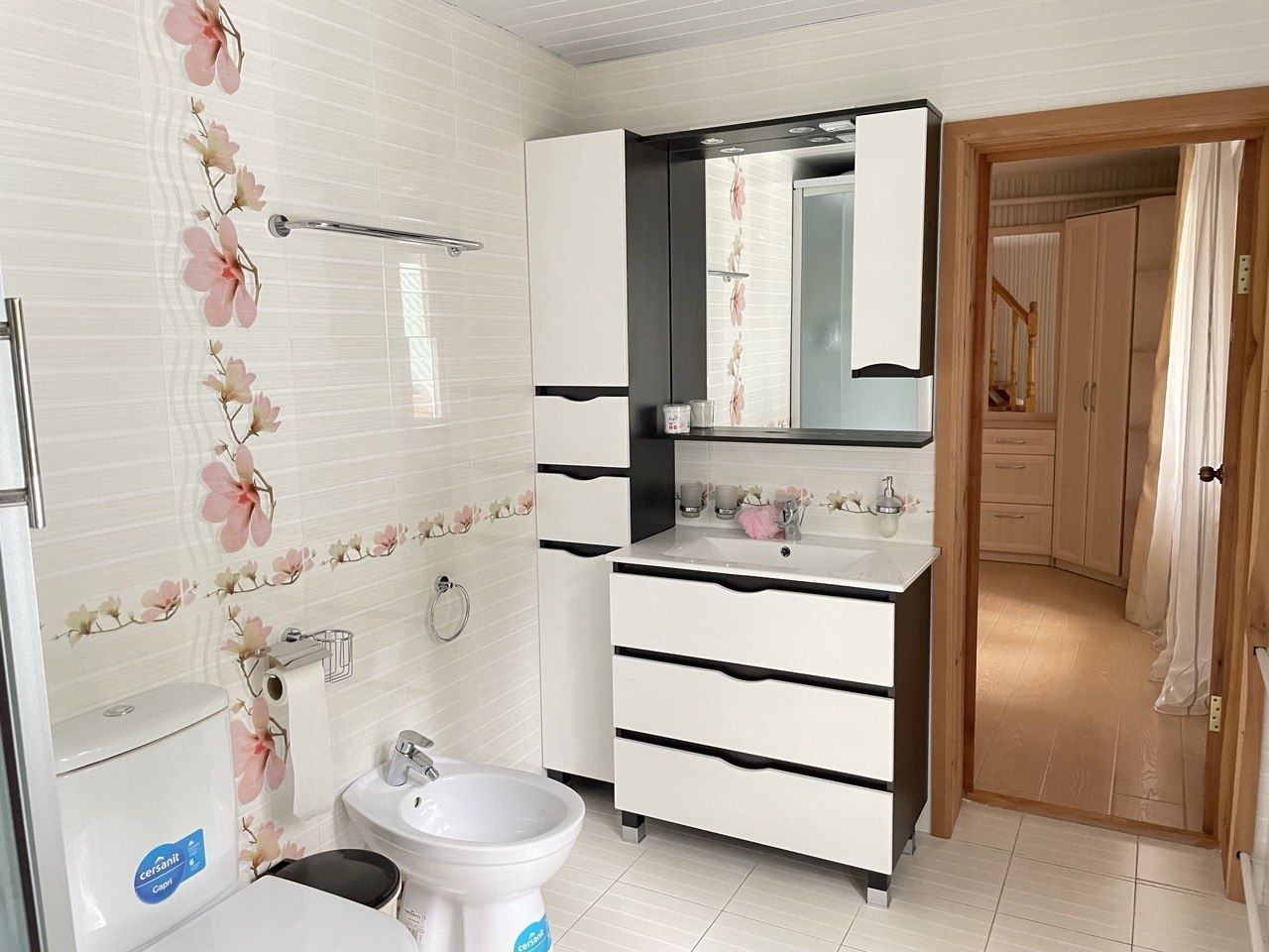 Гостевой дом рядом с р.Бия - фото 23