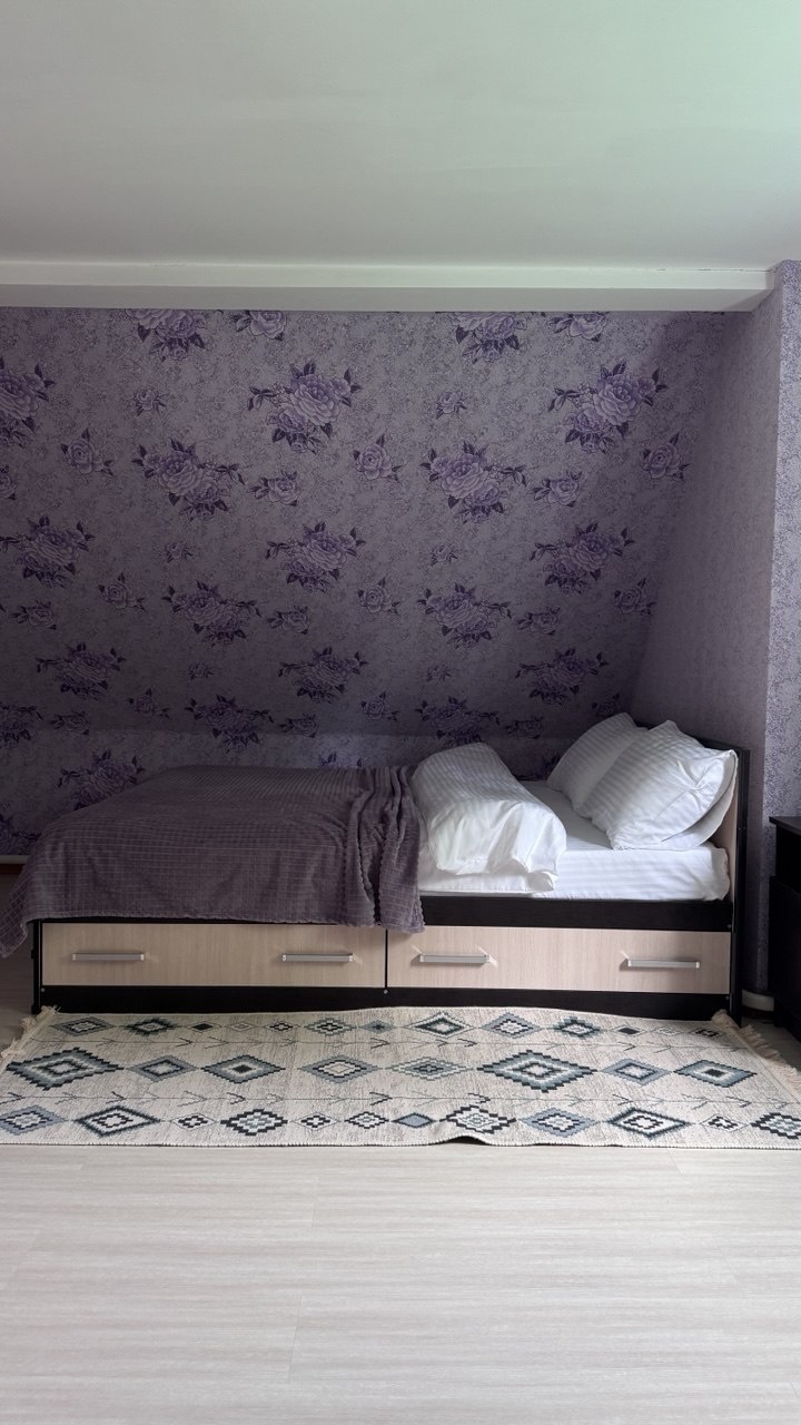 Гостевой дом рядом с р.Бия - фото 24