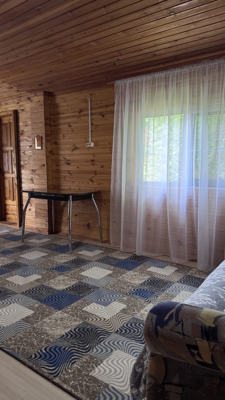 Гостевой дом рядом с р.Бия - фото 27