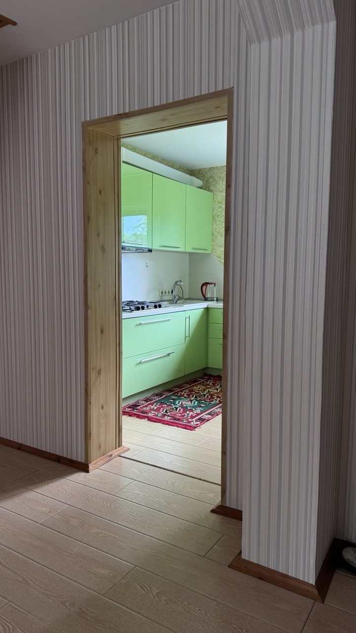 Гостевой дом рядом с р.Бия - фото 28