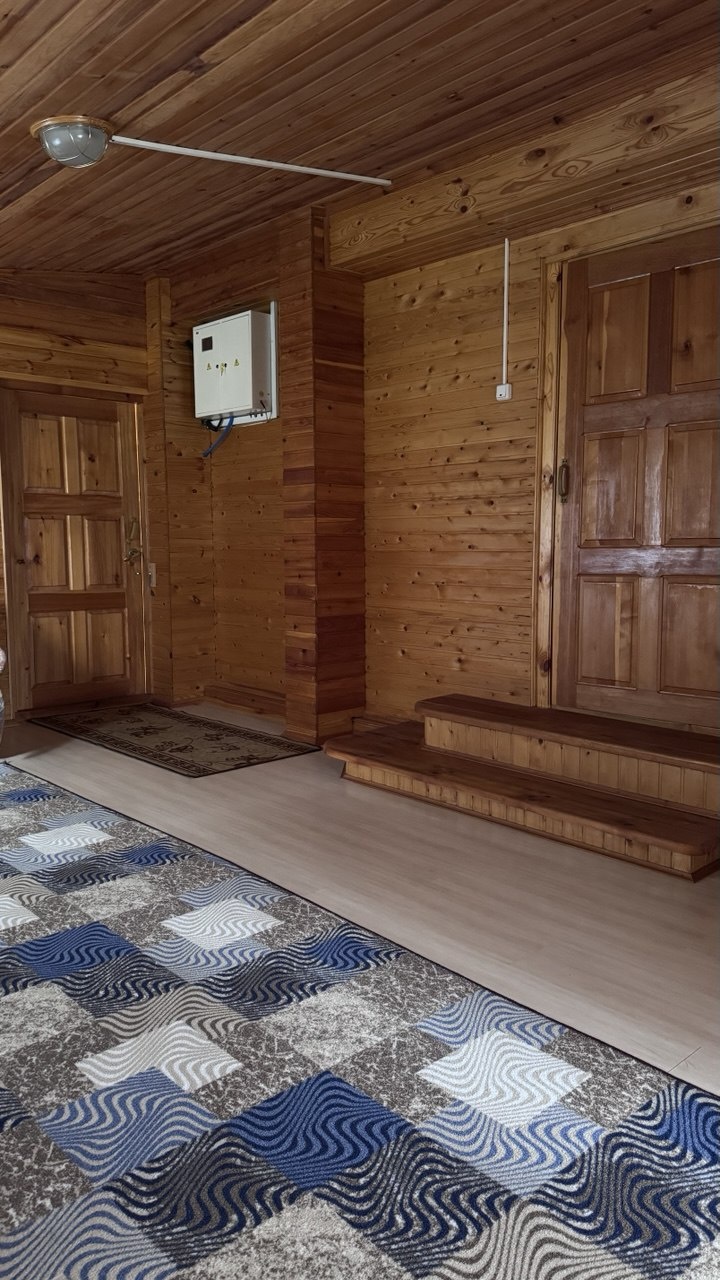 Гостевой дом рядом с р.Бия - фото 30