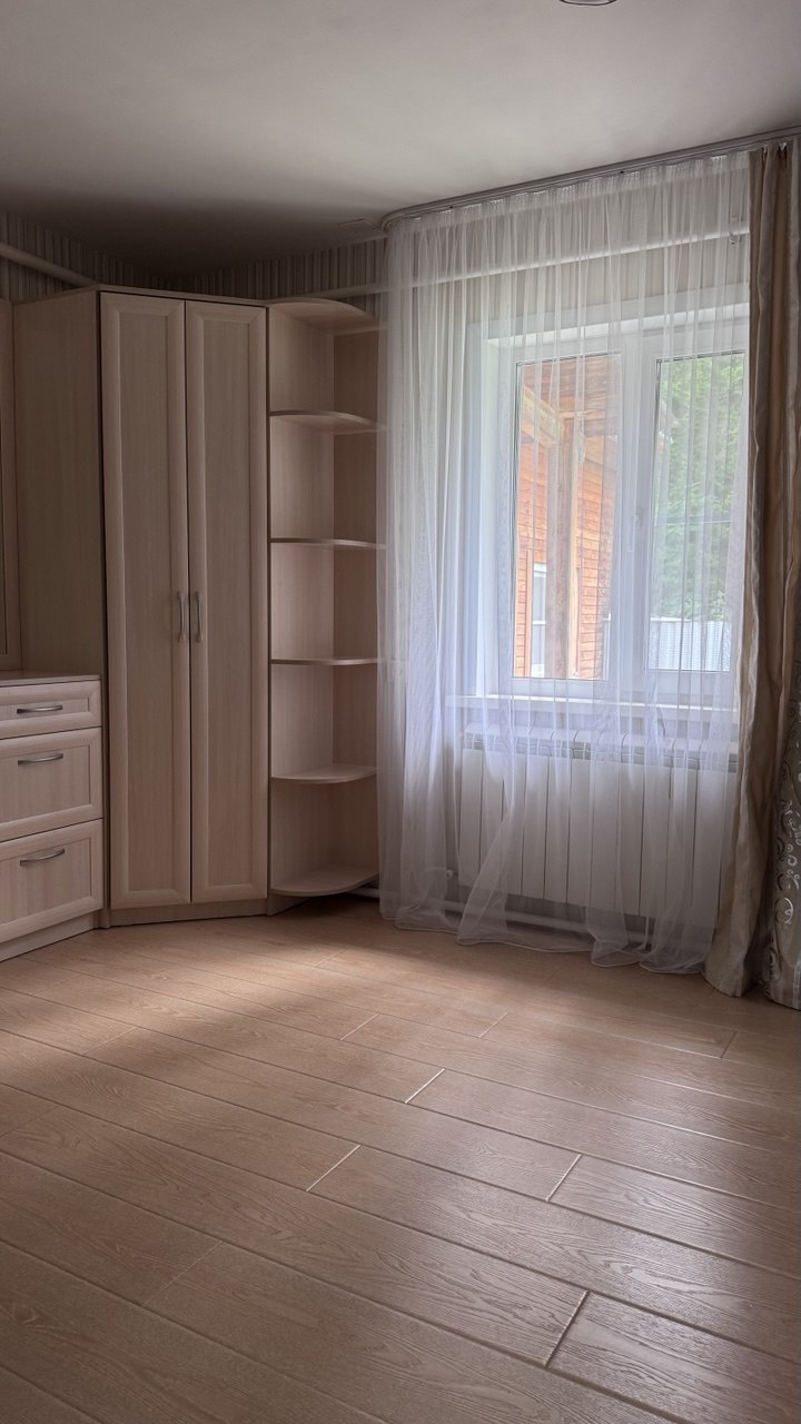 Гостевой дом рядом с р.Бия - фото 33