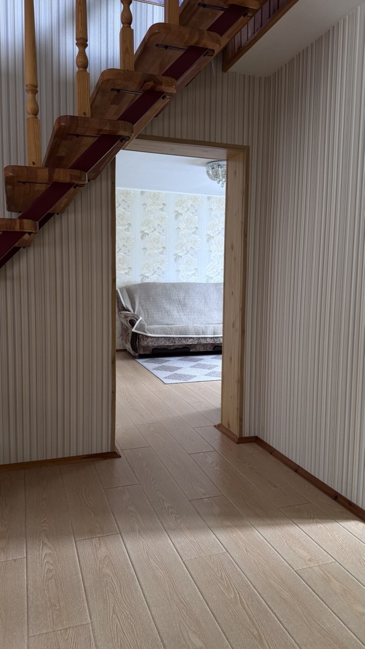 Гостевой дом рядом с р.Бия - фото 35